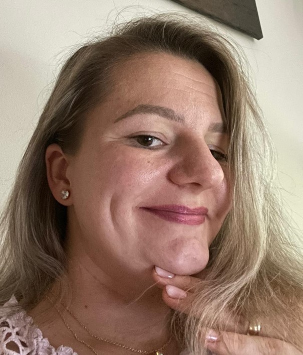 Mirka Masny